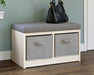 Blariden Storage Bench - MR ZEE FURNITURE