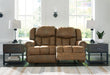 Boothbay Reclining Loveseat - MR ZEE FURNITURE