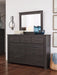 Brinxton Dresser and Mirror - MR ZEE FURNITURE