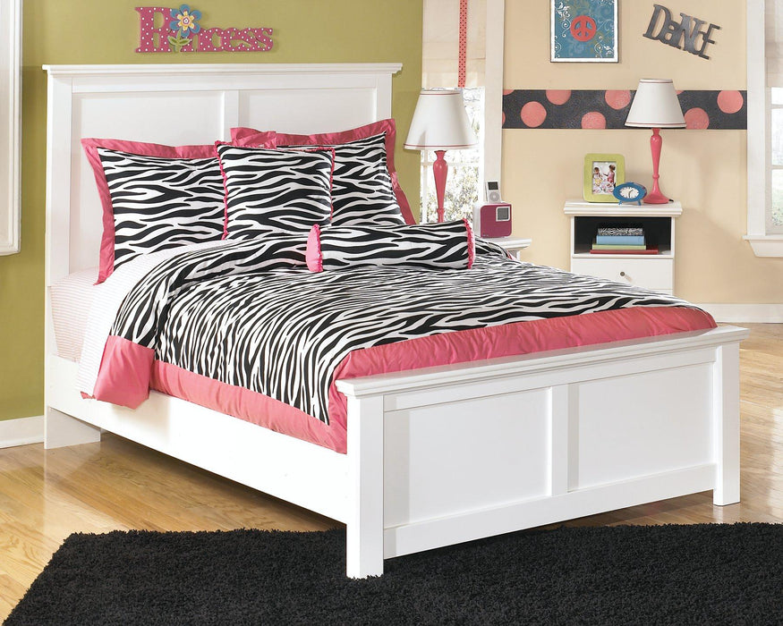 Bostwick Shoals Youth Bed - MR ZEE FURNITURE