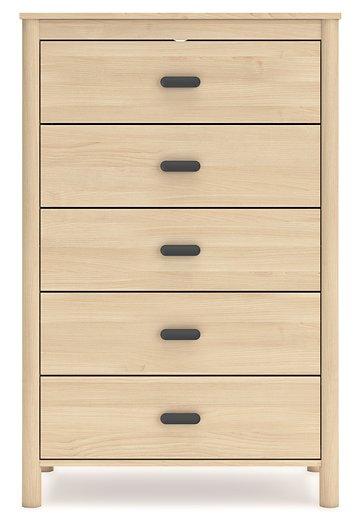 Cabinella Chest of Drawers - MR ZEE FURNITURE