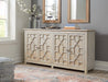 Caitrich Accent Cabinet - MR ZEE FURNITURE