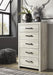 Cambeck Chest of Drawers - MR ZEE FURNITURE