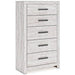 Cayboni Chest of Drawers - MR ZEE FURNITURE