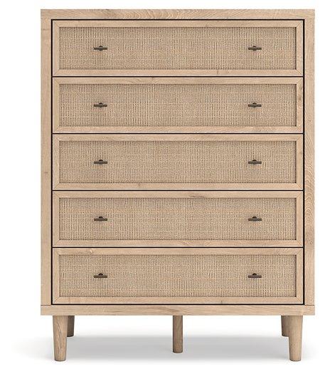 Cielden Chest of Drawers - MR ZEE FURNITURE