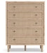 Cielden Chest of Drawers - MR ZEE FURNITURE