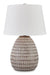 Darrich Table Lamp - MR ZEE FURNITURE