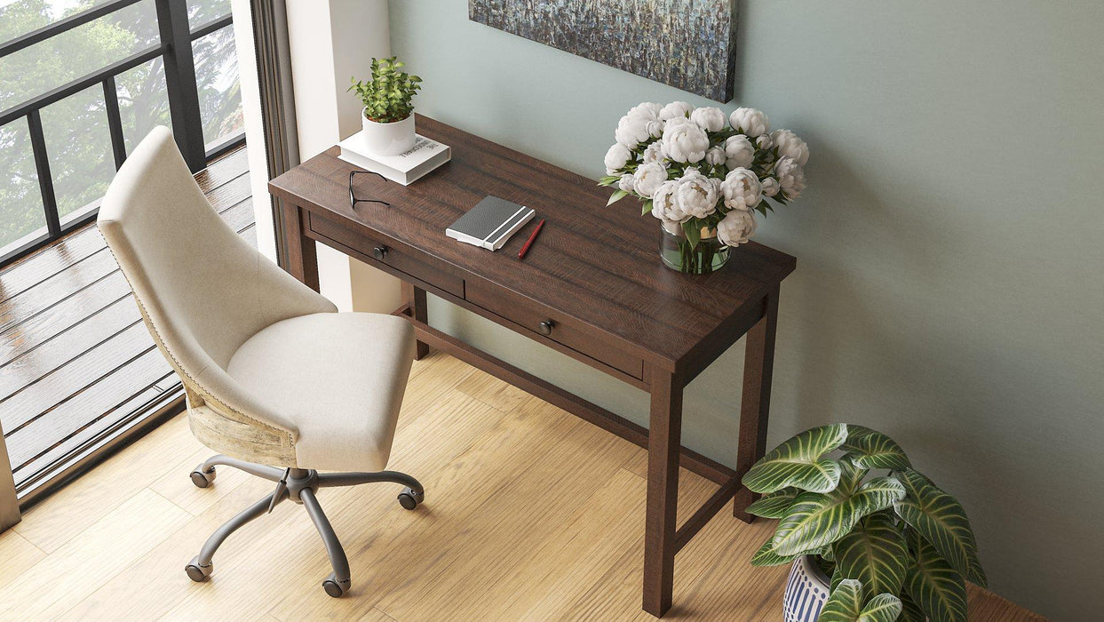 Camiburg 47" Home Office Desk - MR ZEE FURNITURE