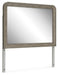 Lexorne Dresser and Mirror - MR ZEE FURNITURE