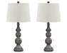 Mair Table Lamp (Set of 2) - MR ZEE FURNITURE