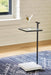 Mannill Accent Table - MR ZEE FURNITURE