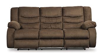 Tulen Reclining Sofa - MR ZEE FURNITURE