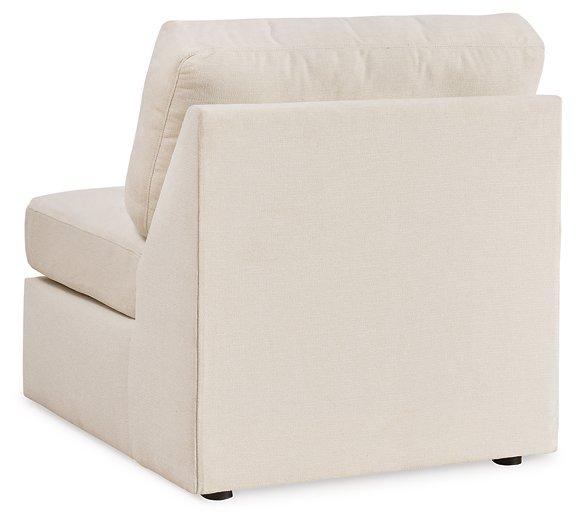 Modmax Sectional - MR ZEE FURNITURE