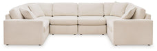 Modmax Sectional - MR ZEE FURNITURE