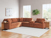 Modmax Sectional - MR ZEE FURNITURE