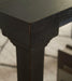 Wellturn Sofa Table - MR ZEE FURNITURE