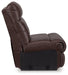 Punch Up Power Reclining Sectional - MR ZEE FURNITURE