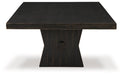 Galliden Coffee Table - MR ZEE FURNITURE