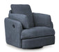 Modmax Swivel Glider Recliner - MR ZEE FURNITURE