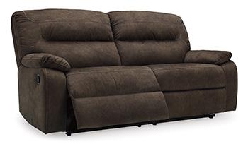 Bolzano Reclining Sofa - MR ZEE FURNITURE