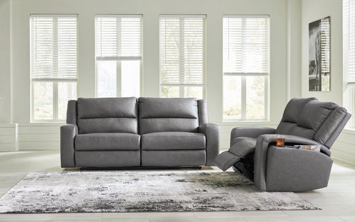 Brixworth Living Room Set - MR ZEE FURNITURE