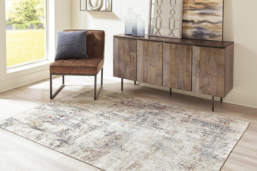 Jerelyn 5'3" x 7' Rug - MR ZEE FURNITURE