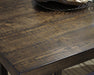 Kavara Counter Height Dining Table - MR ZEE FURNITURE