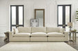 Elyza Living Room Set - MR ZEE FURNITURE