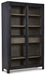 Lenston Accent Cabinet - MR ZEE FURNITURE