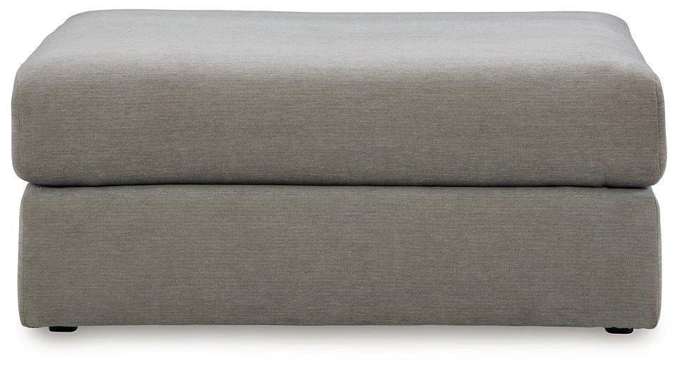 Avaliyah Oversized Accent Ottoman - MR ZEE FURNITURE