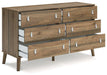 Aprilyn Dresser - MR ZEE FURNITURE