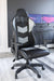 Lynxtyn Home Office Set - MR ZEE FURNITURE