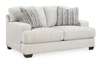 Brebryan Loveseat - MR ZEE FURNITURE