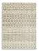 Bunchly 5' x 7' Rug - MR ZEE FURNITURE