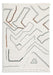 Cadeworth 5' x 7' Rug - MR ZEE FURNITURE