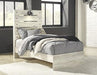 Cambeck Bed - MR ZEE FURNITURE