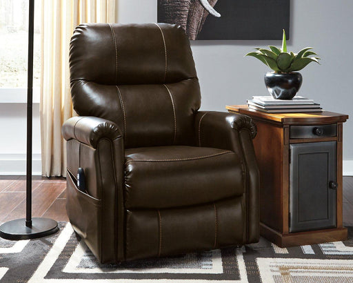 Markridge Power Lift Chair - MR ZEE FURNITURE