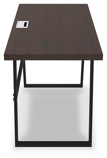 Camiburg 47" Home Office Desk - MR ZEE FURNITURE