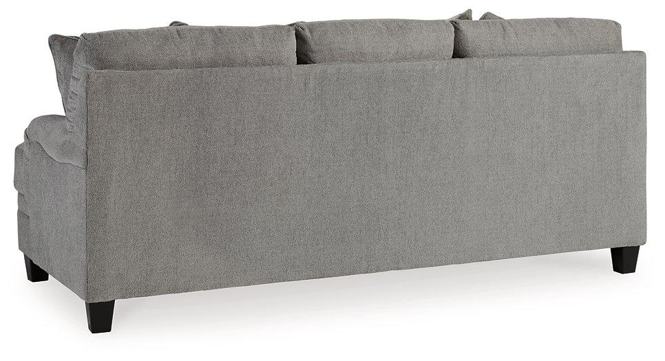 Davinca Sofa - MR ZEE FURNITURE