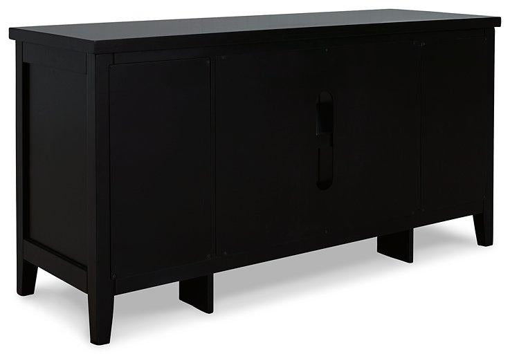 Mirimyn 47" TV Stand - MR ZEE FURNITURE