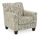 Dovemont Accent Chair - MR ZEE FURNITURE