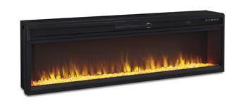 Entertainment Accessories Electric Fireplace Insert - MR ZEE FURNITURE