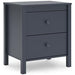 Simmenfort Nightstand - MR ZEE FURNITURE