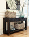 Gavelston Sofa/Console Table - MR ZEE FURNITURE