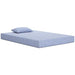 iKidz Ocean Mattress and Pillow - MR ZEE FURNITURE