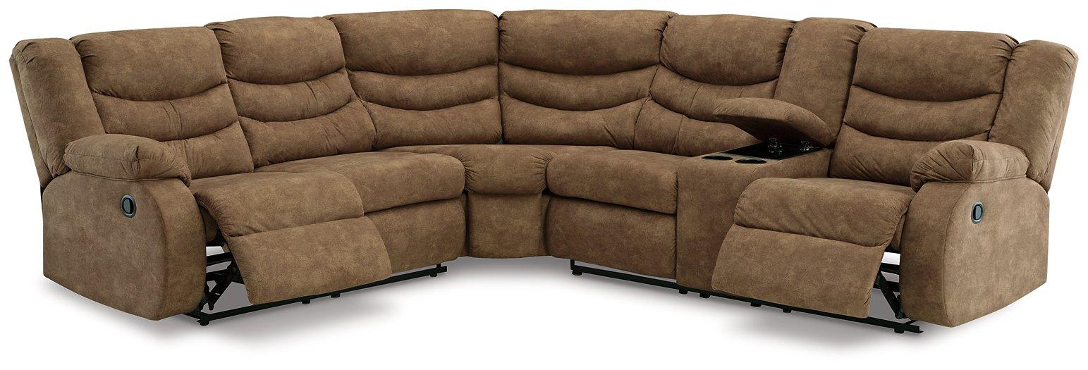 Partymate Living Room Set - MR ZEE FURNITURE