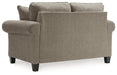 Shewsbury Loveseat - MR ZEE FURNITURE