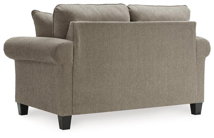 Shewsbury Loveseat - MR ZEE FURNITURE