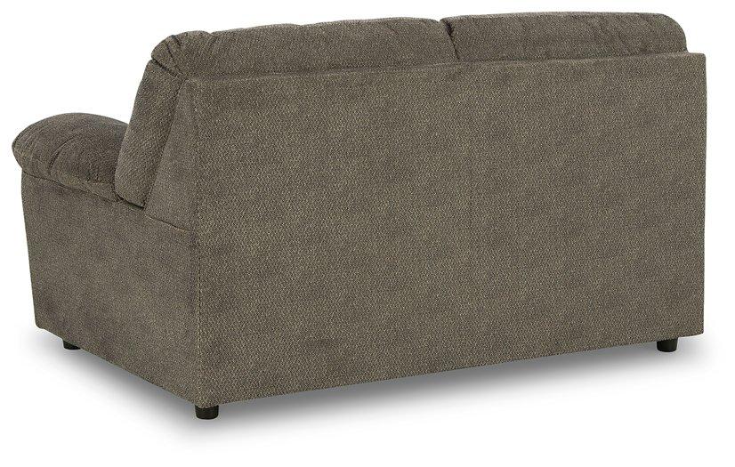 Norlou Loveseat - MR ZEE FURNITURE