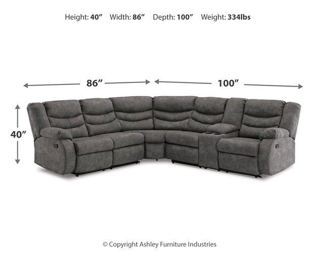 Partymate Living Room Set - MR ZEE FURNITURE